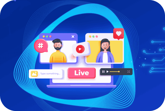 Hệ thống quản trị đào tạo LMS