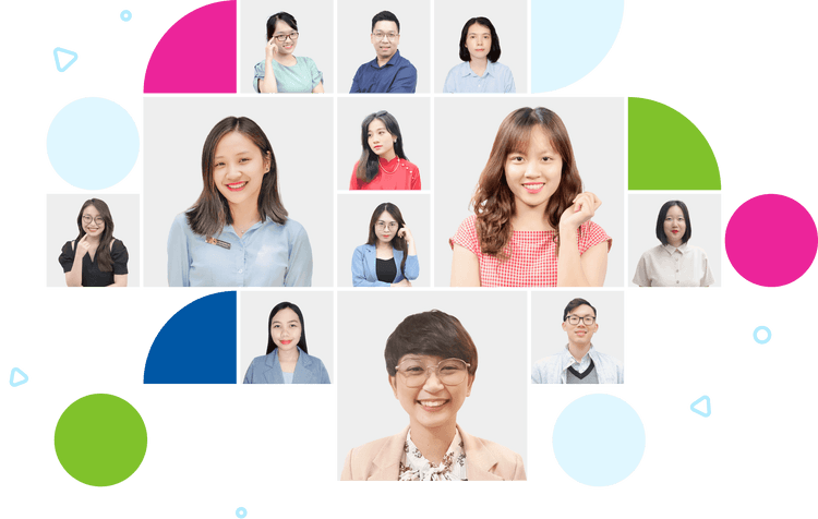 THƯƠNG HIỆU HỌC NGOẠI NGỮ