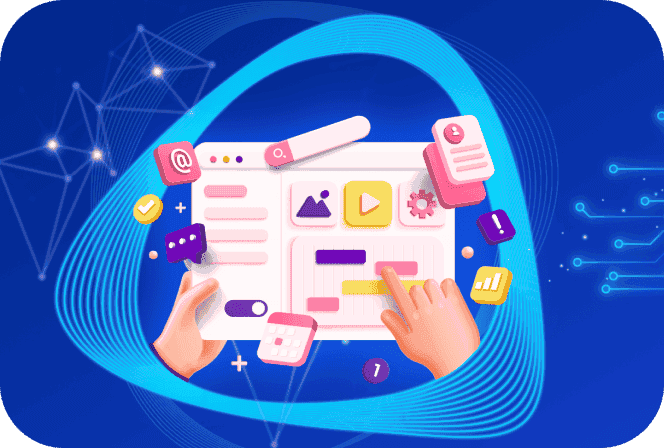 Hệ thống quản trị đào tạo LMS