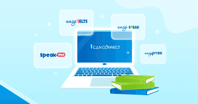 Chương trình học đa dạng - ICANCONNECT