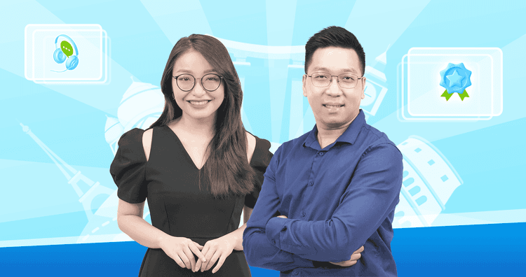 Tầm nhìn - ICANCONNECT