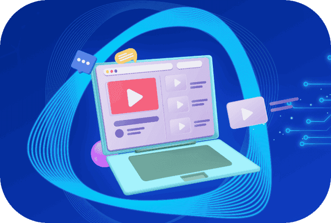 Hệ thống quản trị đào tạo LMS